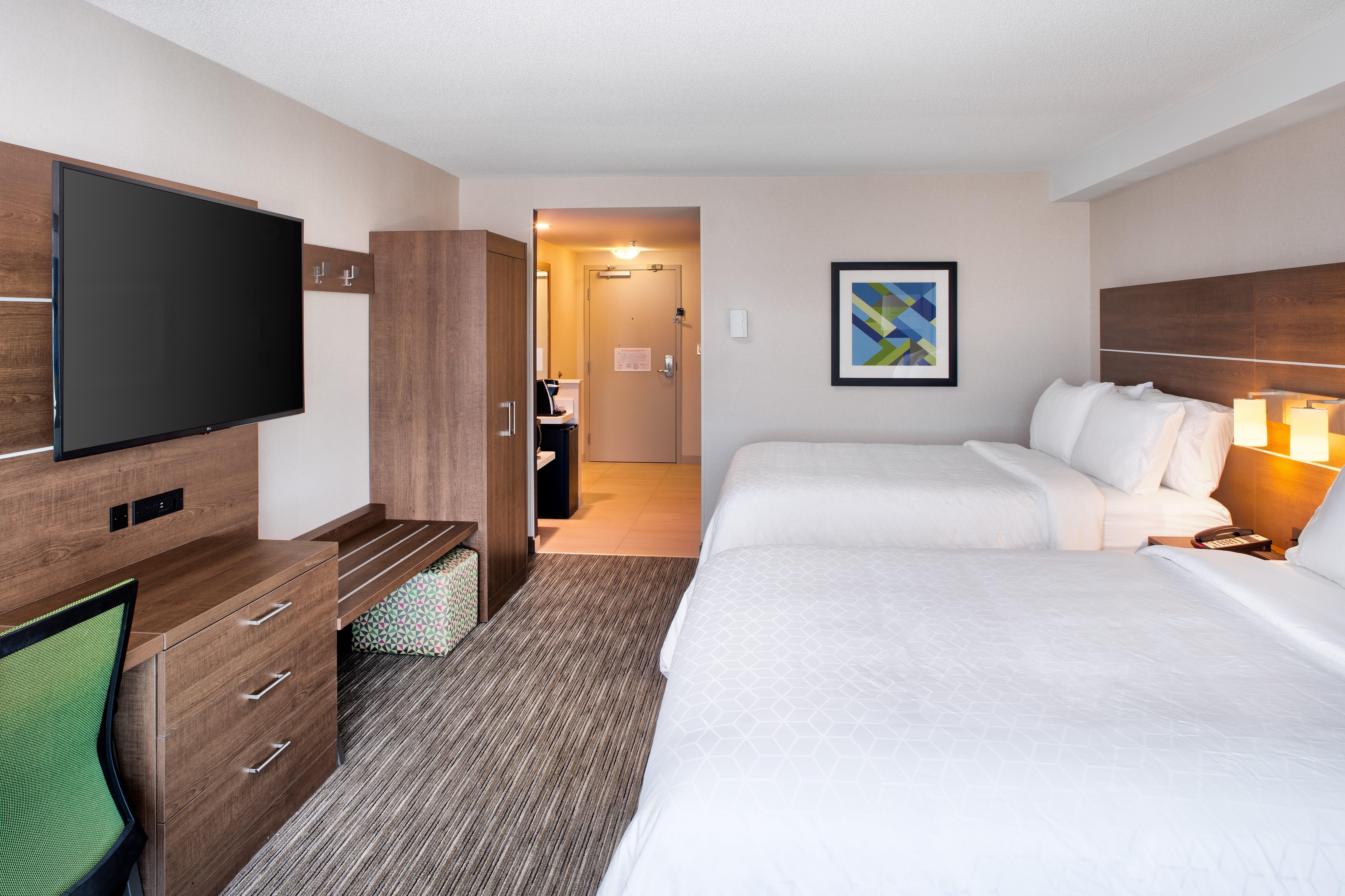 Holiday Inn Express & Suites Halifax Airport, An Ihg Hotel Enfield Extérieur photo