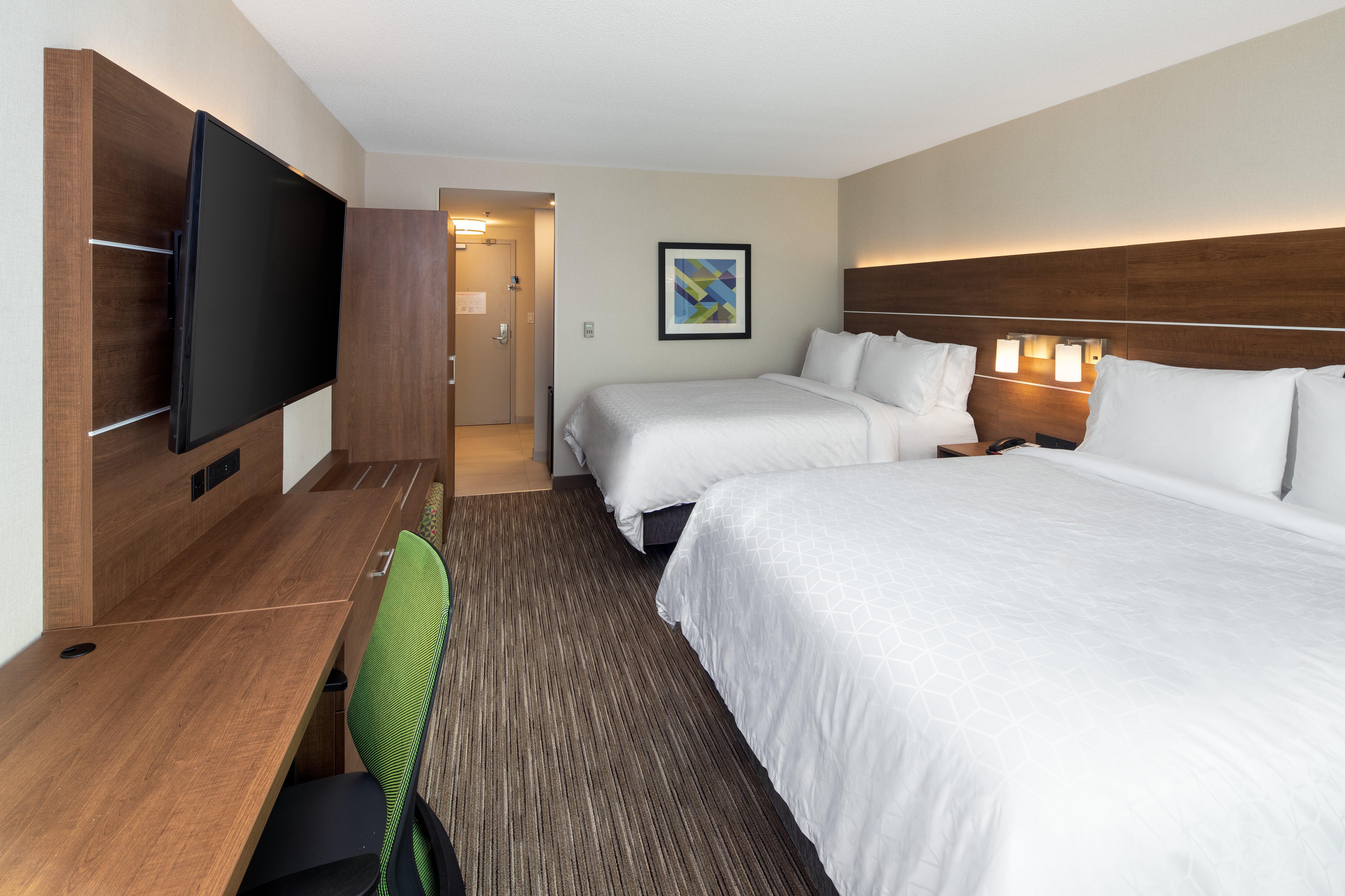 Holiday Inn Express & Suites Halifax Airport, An Ihg Hotel Enfield Extérieur photo