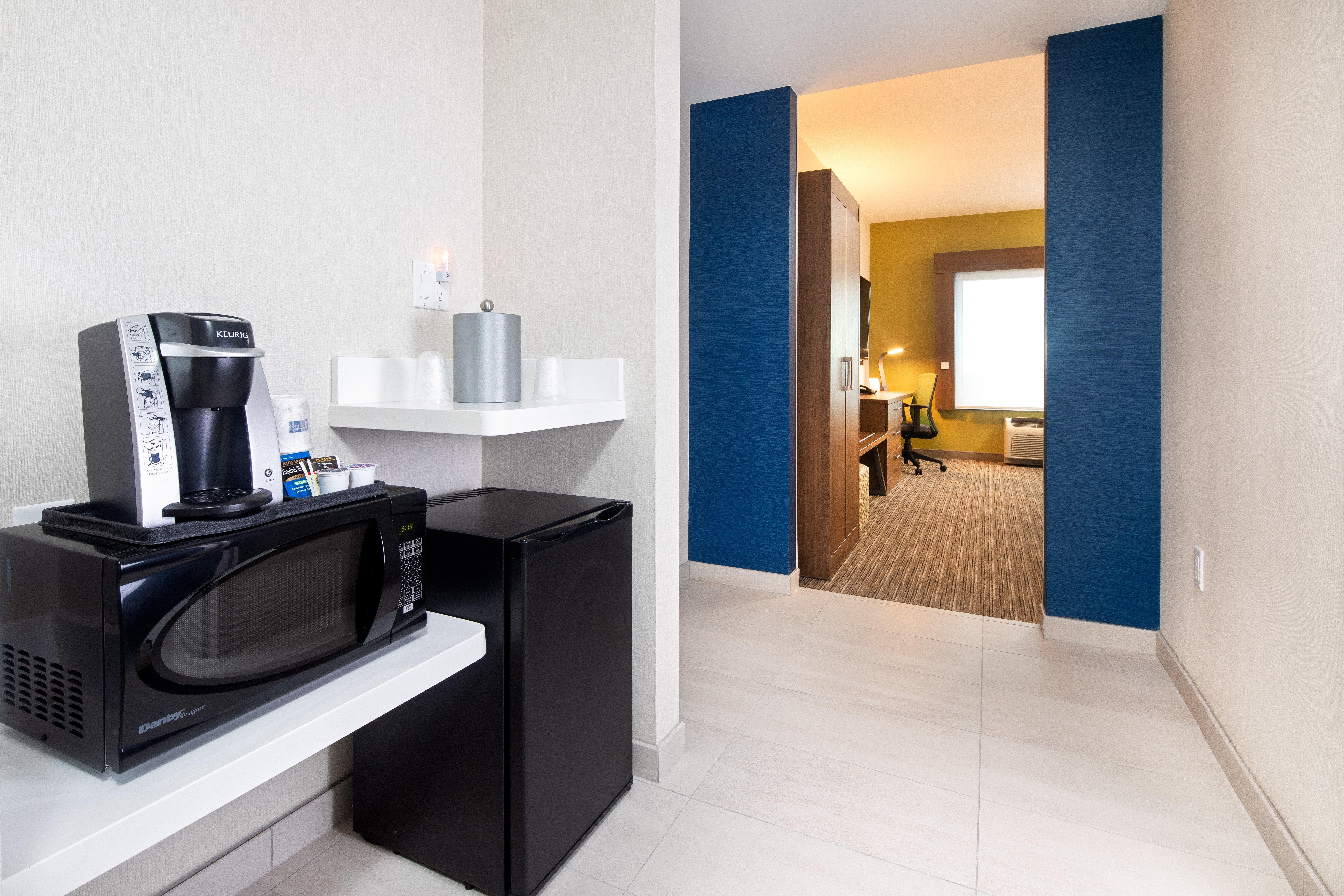 Holiday Inn Express & Suites Halifax Airport, An Ihg Hotel Enfield Extérieur photo