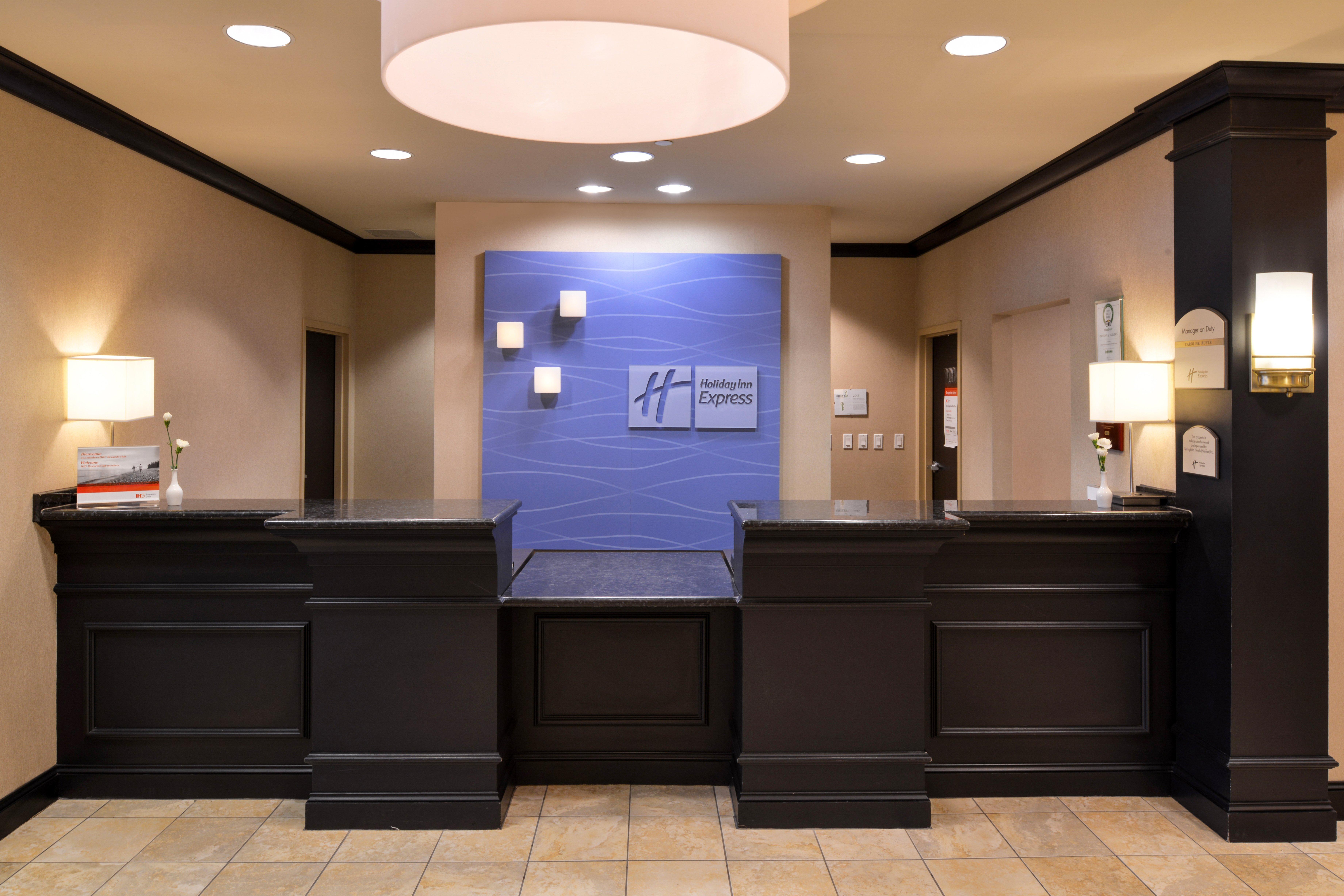 Holiday Inn Express & Suites Halifax Airport, An Ihg Hotel Enfield Extérieur photo