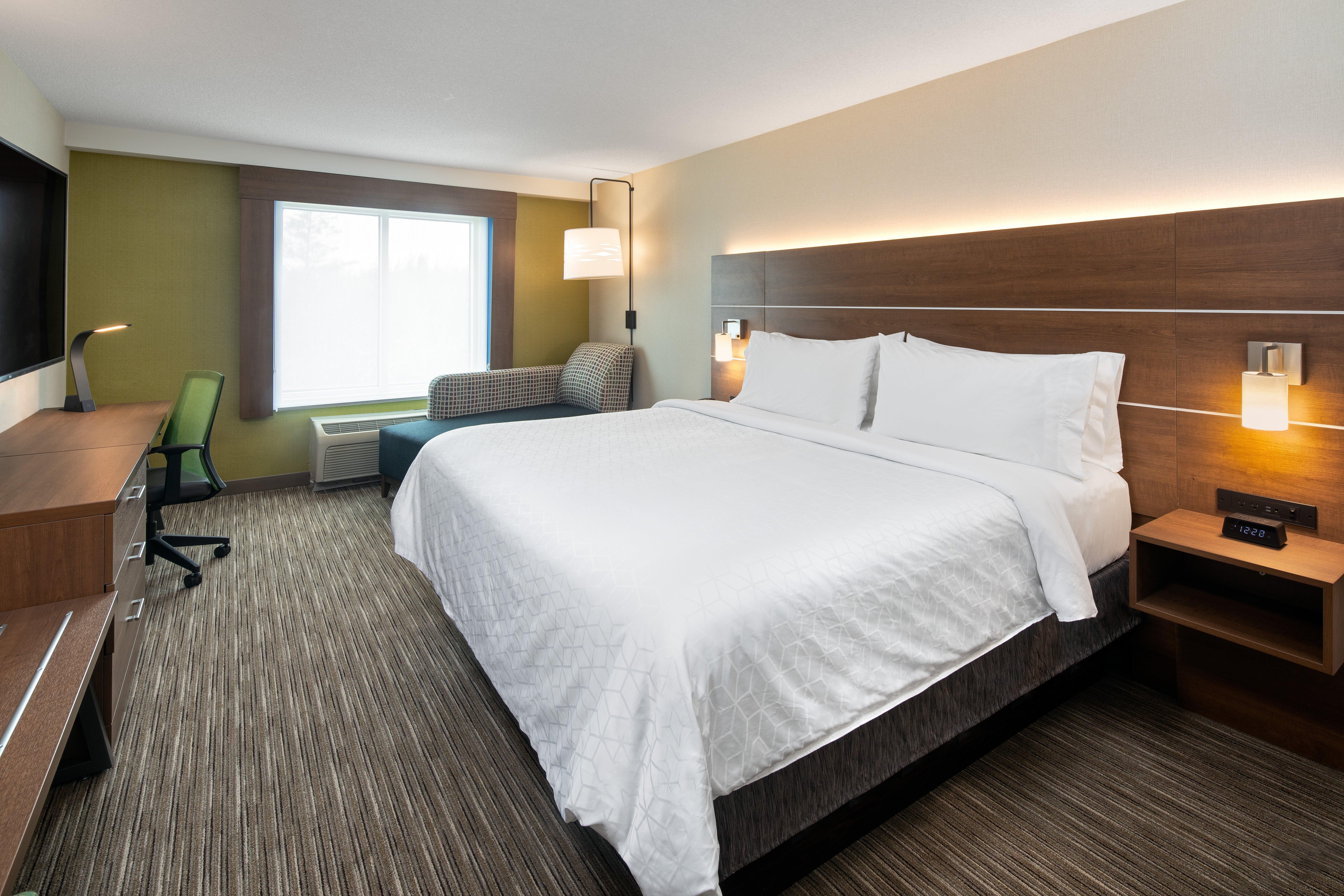 Holiday Inn Express & Suites Halifax Airport, An Ihg Hotel Enfield Extérieur photo